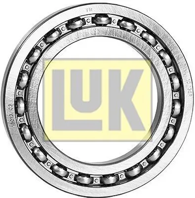 Immagine prodotto di Cuscinetto di sgancio LuK 500 1107 40