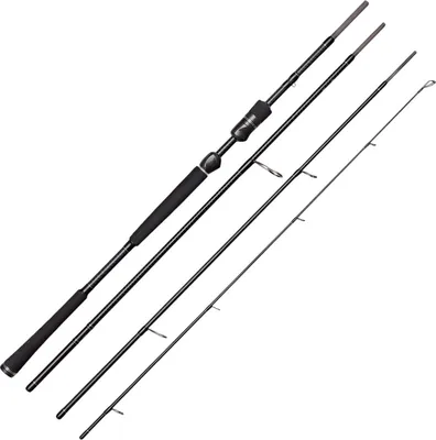 Produktbild von Westin W3 SBass 3rd 2,74m MH 12-42g 4Sec Reise-Spinnrute