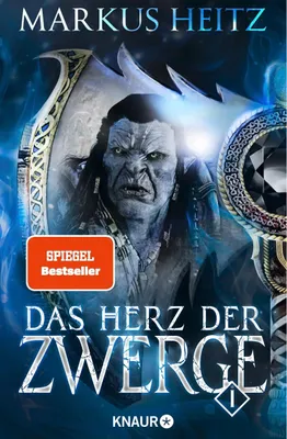 Produktbild von Das Herz der Zwerge 1