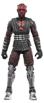 Zdjęcie produktu dla Star Wars The Vintage Collection Maul, 4 lat(a), Wielobarwny