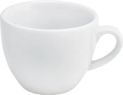 Produktbild von KAHLA Espresso-Obertasse 0,08 l Pronto weiß 204715A90020C