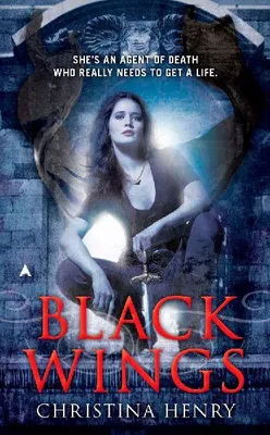 Produktbild von Black Wings