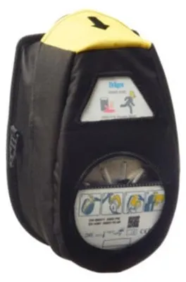 Zdjęcie produktu dla Dräger PARAT 4720 Soft Pack, R59421