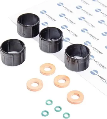 Image de Kit De Montage Citroen Berlingo 2.0Hdi Injecteur 10- 4Pcs.