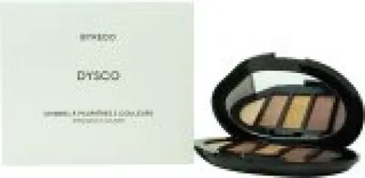 Produktbild von Byredo Eye Shadow Palette 6g - Dysco