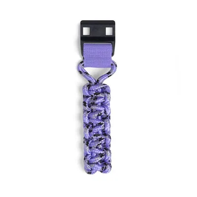 Produktbild von satch Tag Reissverschlussband Laced Purple 01170-30054-10