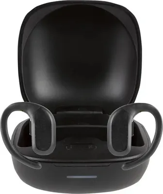 Produktbild von Kopfhörer SILVERCREST® True Wireless Bluetooth In-Ear-Sport-Kopfhörer, drahtlos