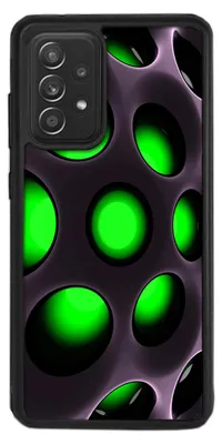 Produktbild von TPU Silikon Hülle für Samsung Galaxy A53 5G Handy Cover Case Schutzhülle Handyhülle Bumper MOTIV 39