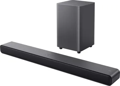 Image de Barre de son dobly atmos 2.1 - Tcl - S55HE -