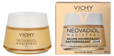 Produktbild von Vichy Neovadiol Replenishing Anti-Sagginess Day Cream