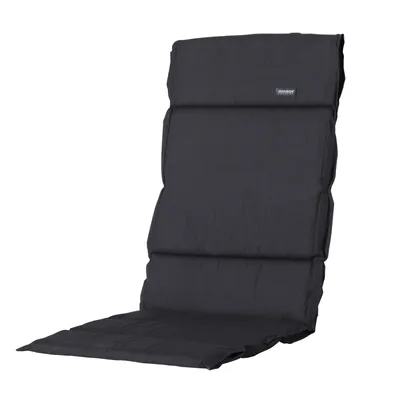 Produktbild von MADISON FIBEA052, Schwarz, Baumwolle, Polyester, 50%, 1250 mm, 500 mm, 30 mm