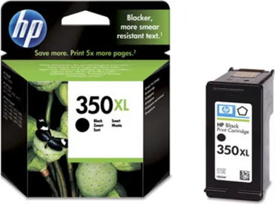 Produktbild von Original HP C8765EE / Nr. 338 Druckkopf schwarz