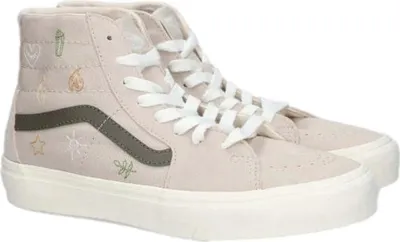 Immagine prodotto di Stivaletti Vans VN0005UMBLP1 da Donna