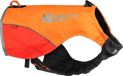 Produktbild von Non-stop dogwear Hundeweste Protector Vest, Größe: XS / Brustumfang: 46 - 75 cm