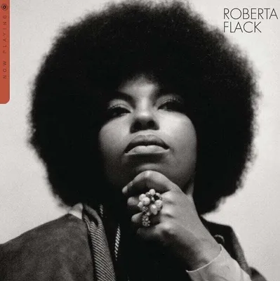 Produktbild von Roberta Flack - Now Playing (Clear Coloured) (LP)