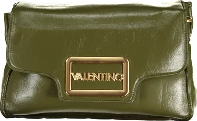 Produktbild von Elegante grüne Damenhandtasche mit vielseitigen Trageoptionen