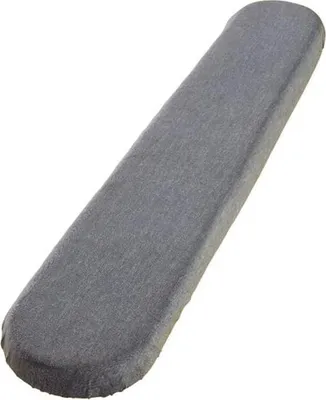 Obrázok produktu pre Leifheit 71820, Rukávnik, Biela, Jednofarebné, Šedá, 570 x 105 mm, 4,5 cm