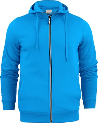 Produktbild von Printer Overhead college jacket