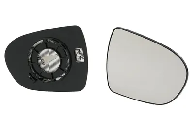 Produktbild von Johns, Spiegelglas passend für Hyundai i40 07/11-10/18 Rechts Beifahrerseite