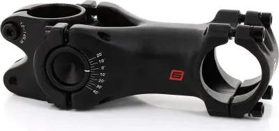 Image de ErgoTec Ergotec Swell R Eco Tige 31,8 80Mm, Noir Niveau 6