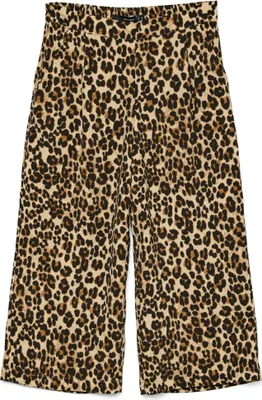Produktbild von Vero Moda VMCOCO - 10289453, Weiblich, Erwachsener, Braun, S, Polyester, Elasthan, Nicht bleichen