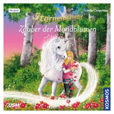 Produktbild von Sternenschweif - 44 Zauber der Mondblumen
