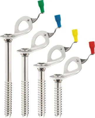 Immagine prodotto di Petzl Laser Speed Misura: 17 cm