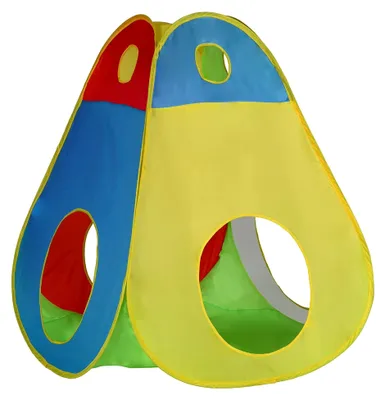 Produktbild von Knorrtoys Spielzelt - Happy