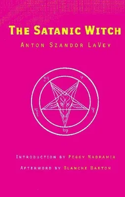 Productafbeelding van The Satanic Witch
