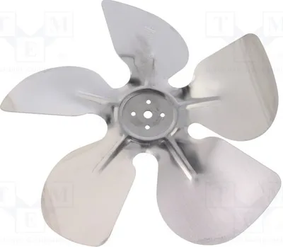 Immagine prodotto di 1 ventola, accessori: bocchetta di aspirazione a 28°, foro di montaggio: 3,6 mm, diametro: 254 mm, codice prodotto: 4012132, ventola