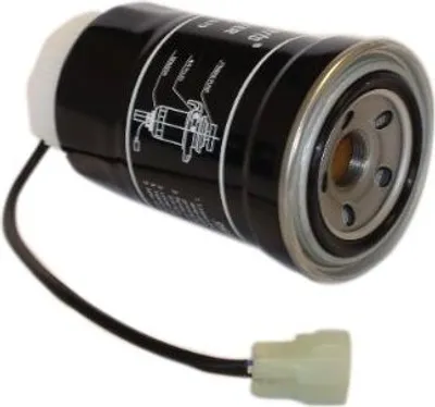 Produktbild von Japanparts FC-K03S Kraftstofffilter
