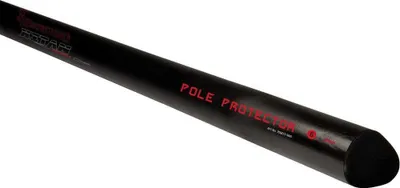 Produktbild von Browning Xitan Advance Pole Protector Pole Protector 6/7 Verlängerung Silber 1.00 m Silber 1.00 m