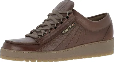 Produktbild von Mephisto Originals Rainbow Halbschuhe Desert Namouth EU 40