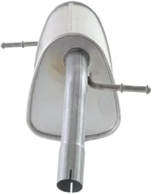 Produktbild von Bosal Endschalldämpfer  190-053