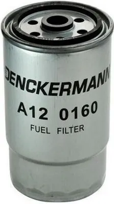 Produktbild von Kraftstofffilter DENCKERMANN A120160 für FIAT DUCATO Kasten (244) Leitungsfilter