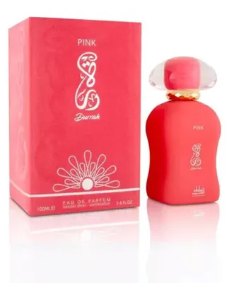Image de Mamlakat Al Oud - Durrah Pink Eau de Parfum 100 ml