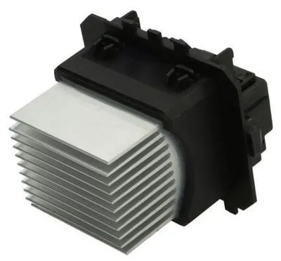 Produktbild von THERMOTEC Regler Innenraumgebläse Gebläsewiderstand DED002TT für ALFA ROMEO GIULIETTA (940)