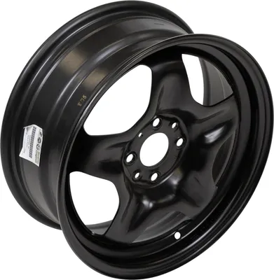 Produktbild von Original Stahlfelge 6,0JX15 H2ET35 Fiat Panda ab Bj. 2016 52065988