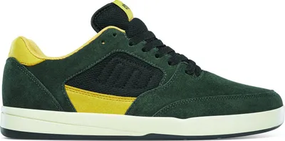 Produktbild von Etnies Veer Green/Black Größe EU 45,5 Normal
