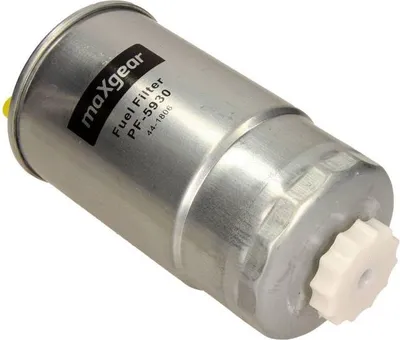 Produktbild von Kraftstofffilter MAXGEAR 26-1240 für FIAT Ducato Kastenwagen (250, 290) Leitungsfilter