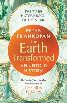 Zdjęcie produktu dla The Earth Transformed