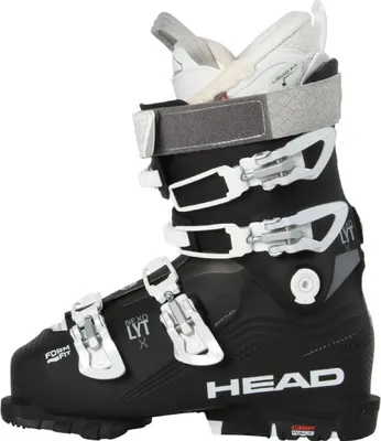 Produktbild von HEAD Skistiefel NEXO LYT X W GW BLACK 000 -