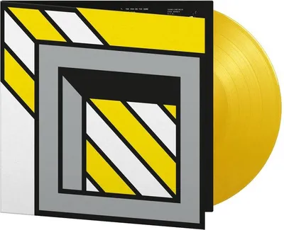 Image de Outsiders : C.Q. (180g) (Edition limitée) (Vinyle jaune)