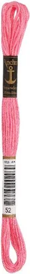Produktbild von Anchor Stranded Baumwolle 00052 8 m Stickgarn