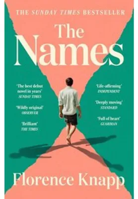 Immagine prodotto di The Names