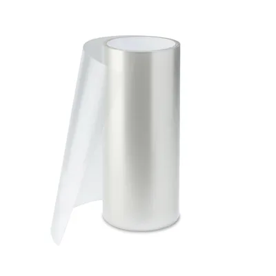 Produktbild von FALINGO Klebeband Unterwasser Abdichtband, Reparaturband für Pool, Zelt, Plane, Dach 20 cm x 150 cm (Transparent)