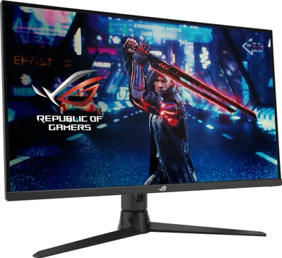 Obrázok produktu pre ASUS XG32UQ - LED monitor - herný - 81,3 cm (32")