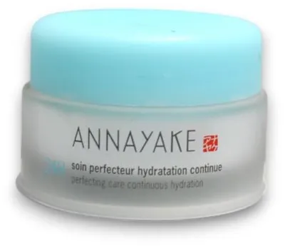 Produktbild von Annayake 24h Perfecting Care Hydratisierend Sahne Für das Gesicht 50 ml *Tester