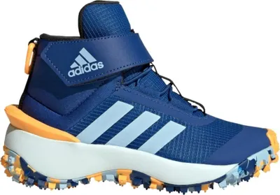 Produktbild von Schuhe Adidas Kinder Winter Fortatrial El K Fleece-gefüttert Outdoor IG7264