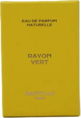 Produktbild von Bastille Ravon Vert Eau de Parfum Naturelle 50 ml